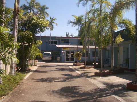 Kookaburra Holiday Park - Accommodation Ballina 0
