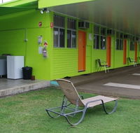 Mareeba Lodge Motel - Accommodation Ballina
