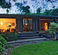 Cow Bay Homestay Bed and Breakfast - Accommodation Ballina