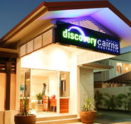 Discovery Cairns Hotel - Accommodation Ballina