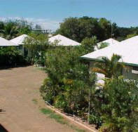 Gee Dees Family Cabins - Accommodation Ballina