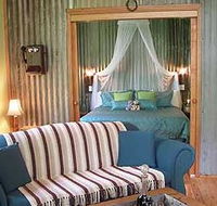 Crater Lakes Rainforest Cottages - Accommodation Ballina