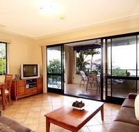 Mediterranean Beachfront Apartments - Accommodation Ballina
