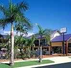 Tropical Queenslander - Accommodation Ballina