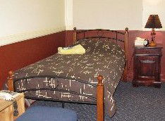 Chillagoe Guest House - Accommodation Ballina 1
