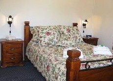 Chillagoe Guest House - Accommodation Ballina 2