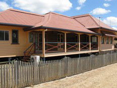 Chillagoe Guest House - Accommodation Ballina 5