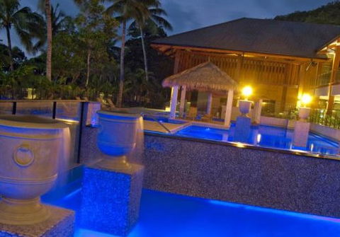 Fitzroy Island Resort - Accommodation Ballina 3