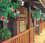 Curtain Fig Motel - Accommodation Ballina