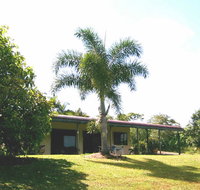 Daintree Mountain View Retreat and Vanilla Beans - Accommodation Ballina