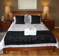 At Sunrise Cottages - Accommodation Ballina