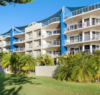 Reflections Holiday Apartments - Accommodation Ballina