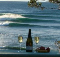 Mollymook Beach Waterfront - Accommodation Ballina