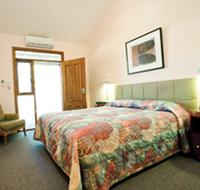 Gundaroo Colonial Inn - Accommodation Ballina