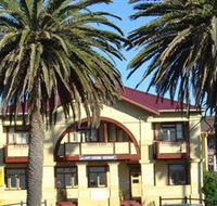 Bermagui Beach Hotel Motel - Accommodation Ballina