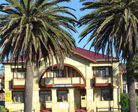 Bermagui Beach Hotel Motel - Accommodation Ballina 0