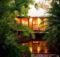 Hunchy Hideaway - Accommodation Ballina