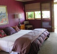 French Cottage and Loft - Accommodation Ballina