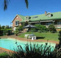 The Lodge - Far Meadow - Accommodation Ballina