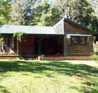 Red Dog Retreat - Accommodation Ballina