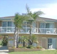 Mollymook Seaspray Motel - Accommodation Ballina