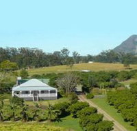 Mango Hill Farm - Accommodation Ballina