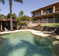 Mollymook Seascape Motel - Accommodation Ballina
