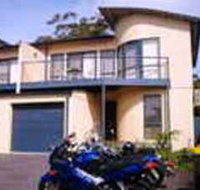 Ashwill Apartment - Accommodation Ballina