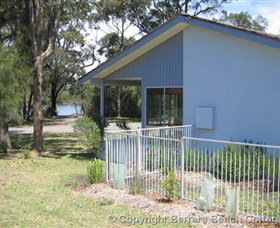 Berrara Beach Cottage - Accommodation Ballina 0