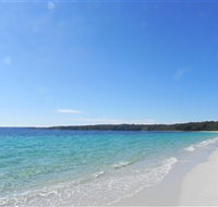 Booderee National Park Bristol Point camping area - Accommodation Ballina