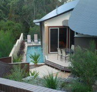 Hyams Beach Bungalows - Accommodation Ballina