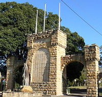 Nowra Showground - Accommodation Ballina