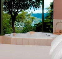 Montville Grove - Accommodation Ballina