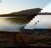 Ocean Lake Caravan Park - Accommodation Ballina