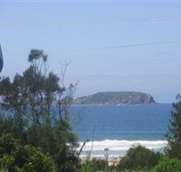 Unit Two Island View - Accommodation Ballina