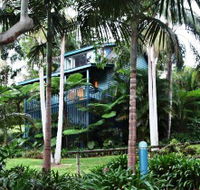 Montville Country Cabins - Accommodation Ballina