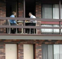 Jervis Bay Motel - Accommodation Ballina