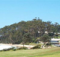 Burrill Pines Motel - Accommodation Ballina