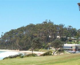 Burrill Pines Motel - Accommodation Ballina 0