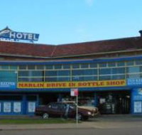 Marlin Hotel - Accommodation Ballina