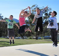 Wallaga Lake Park - Accommodation Ballina