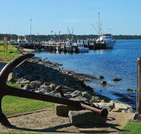 Greenwell Point Hotel Motel - Accommodation Ballina