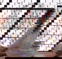 Amytis Gardens Retreat and Spa - Accommodation Ballina