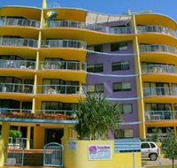 Crystal Waters Picnic Point - Accommodation Ballina