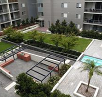 Astra Apartments - Accommodation Ballina
