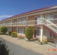 Wallaby Motel - Accommodation Ballina