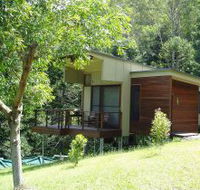 Montville Ocean View Cottages - Accommodation Ballina