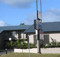 Pigeon House Motor Inn Ulladulla - Accommodation Ballina