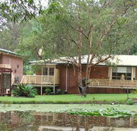 Poppies Bed and Breakfast - Accommodation Ballina