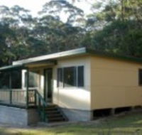 Pebbly Beach Camping Area - Accommodation Ballina